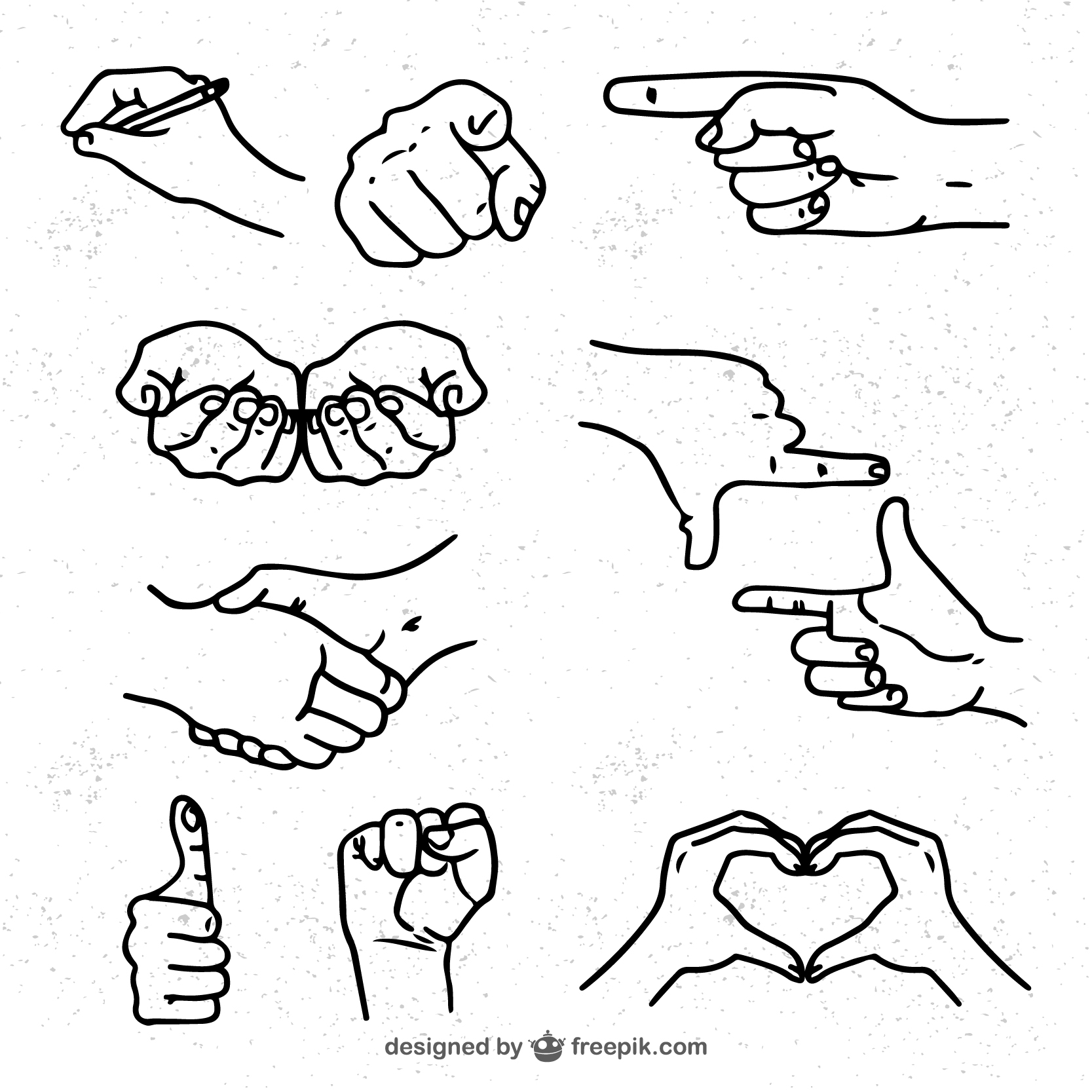 sign language