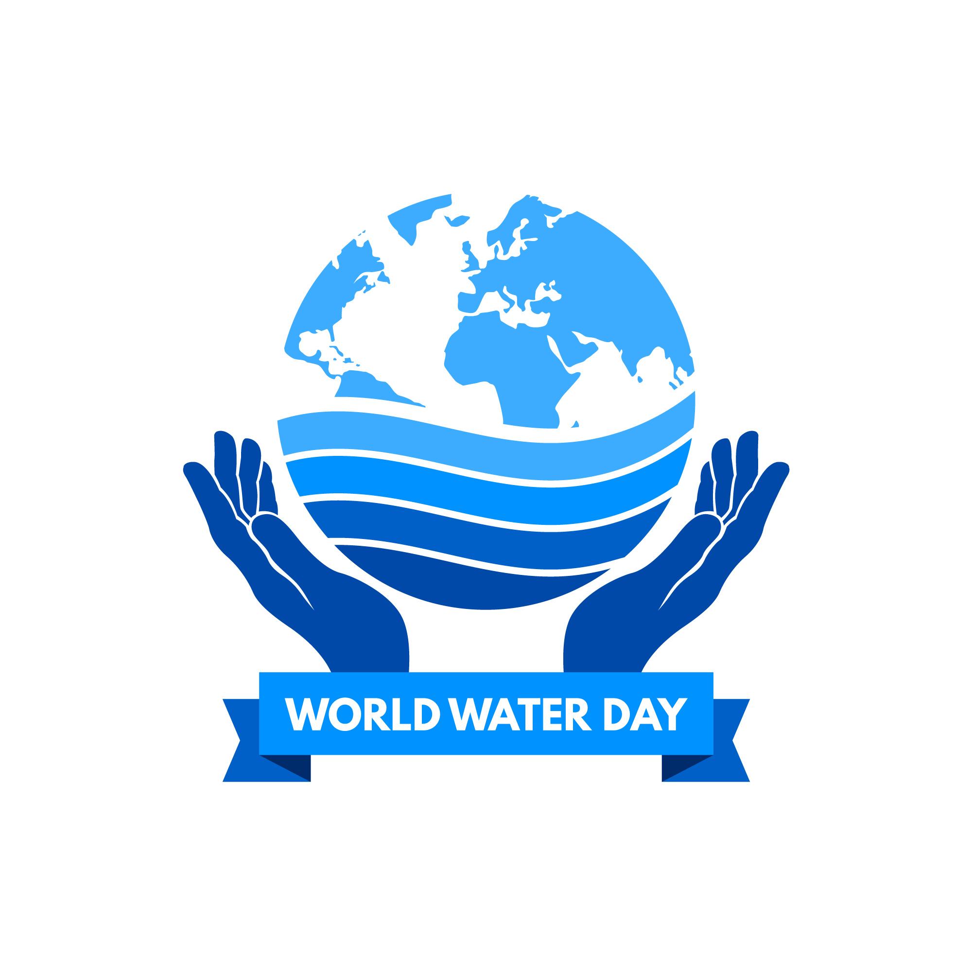 world water day