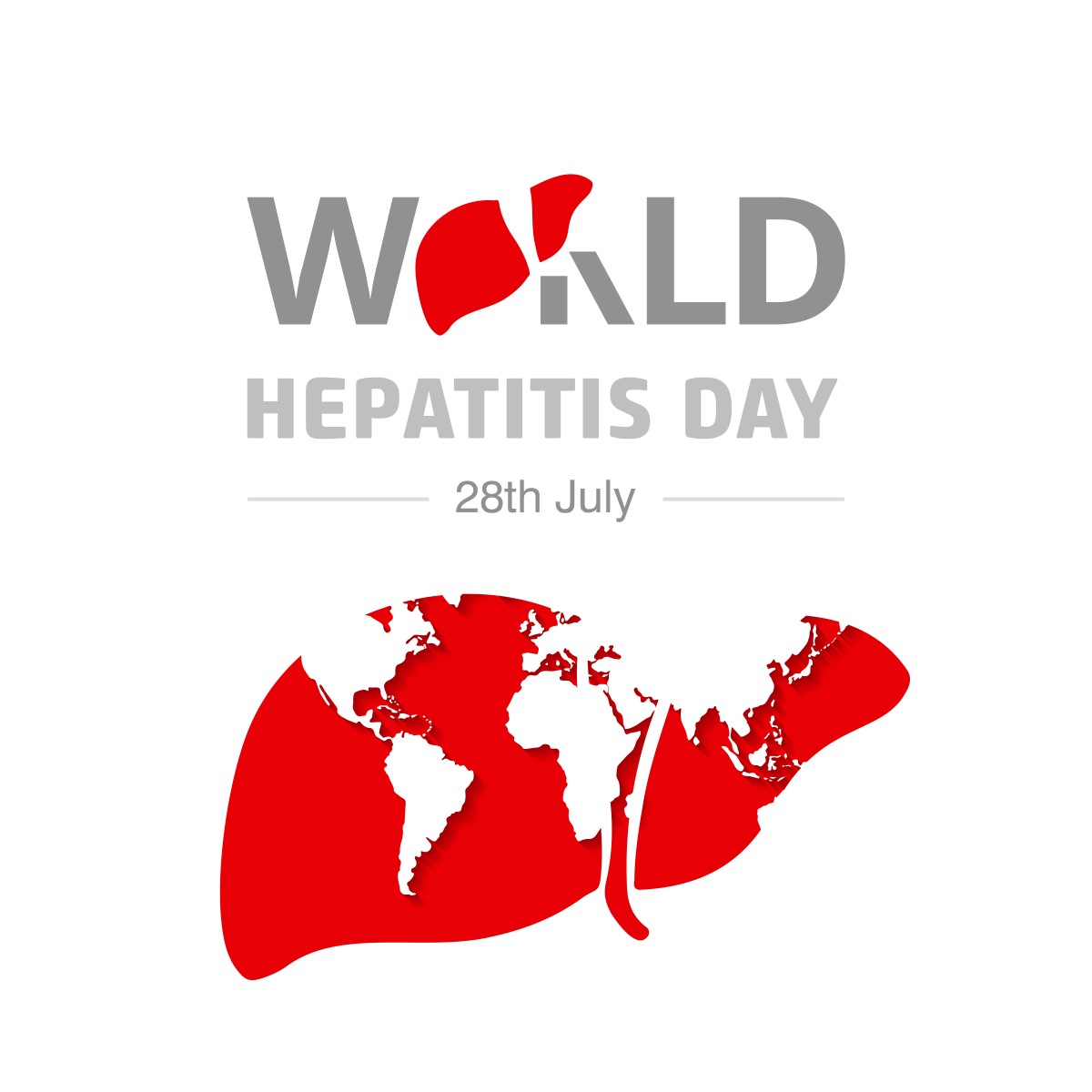 world hepatitis day